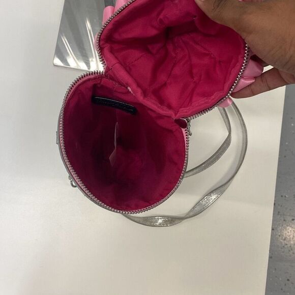 Betsy Johnson Kitsch shake it up Crossbody bag limited edition - Picture 4 of 5